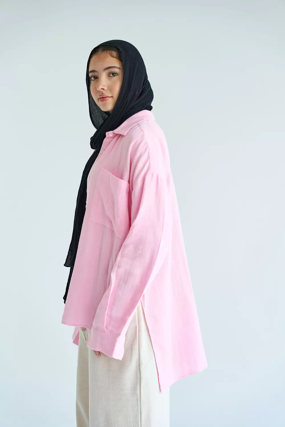 All times shirt in pink 1