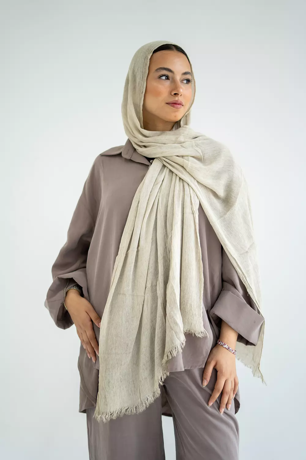 Ash Beige  image