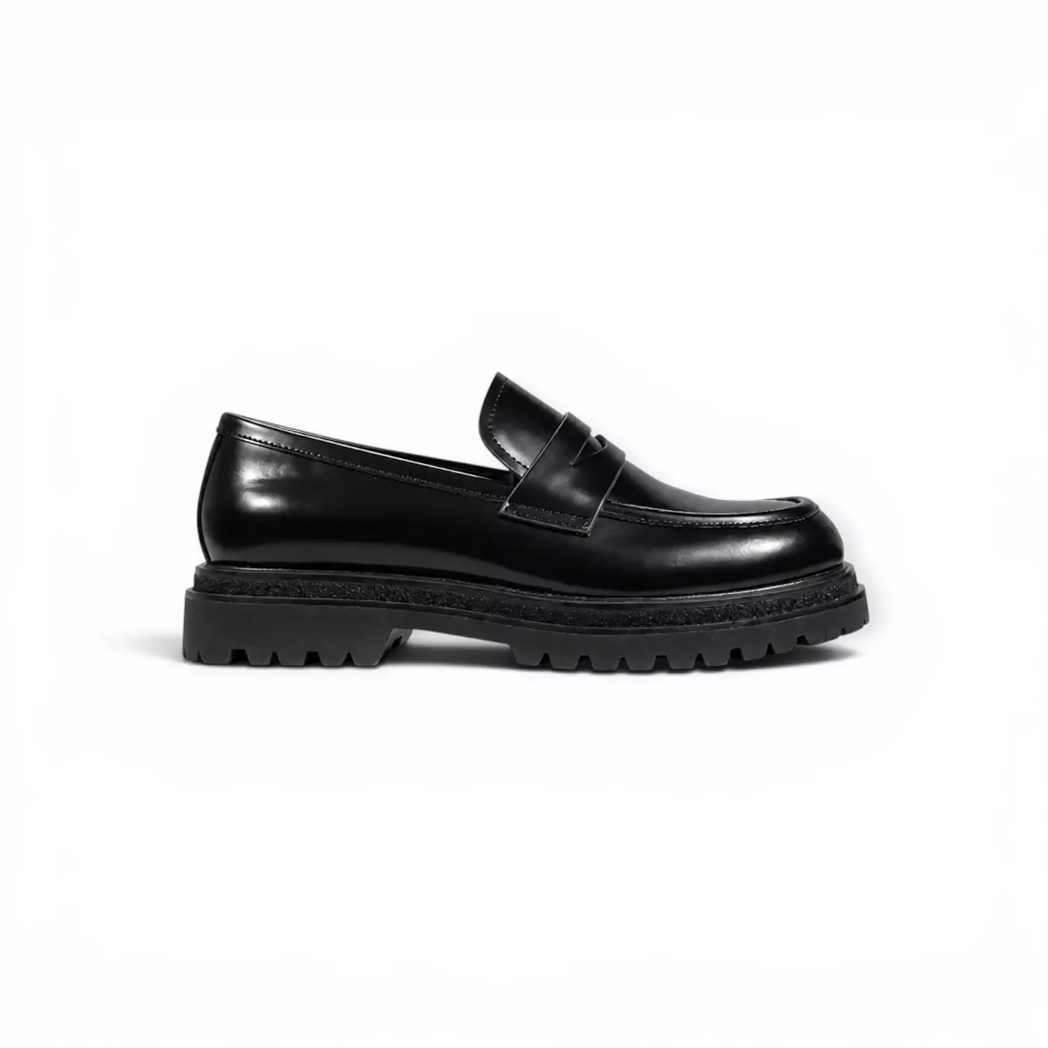 Valentino loafer  image