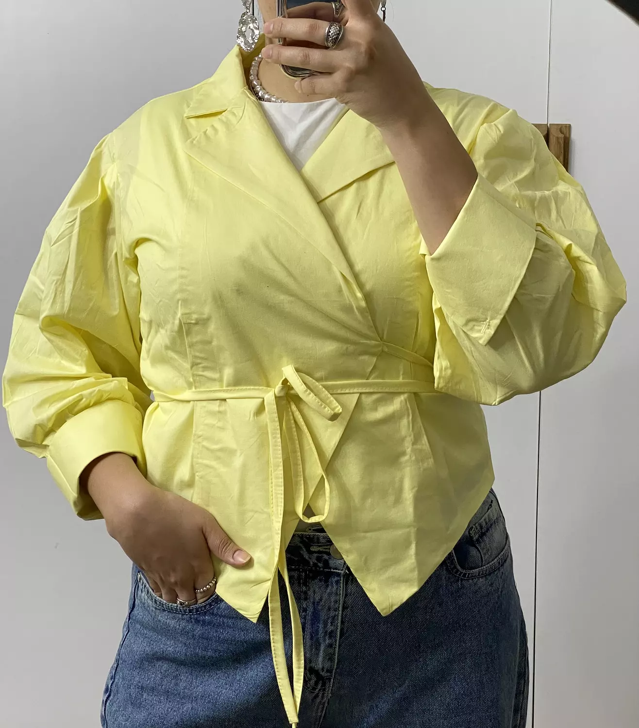 croisé Shirt-2nd-img