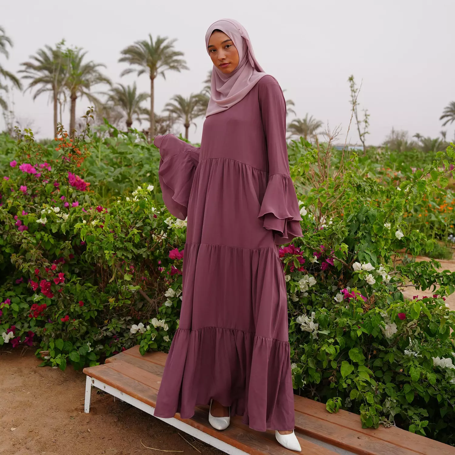 Thurya Dress  3