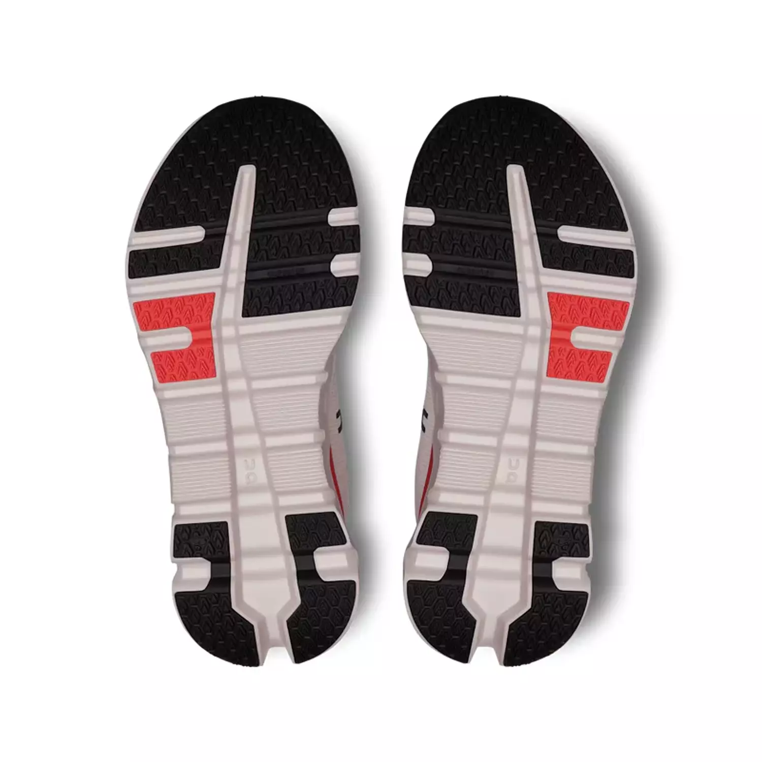 On Running Cloudrunner 2 - White Sand  5