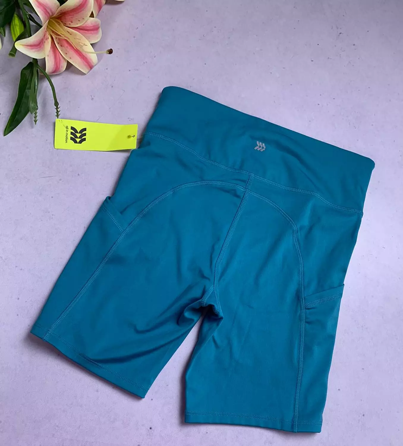 Sportive shorts from All in motion 2