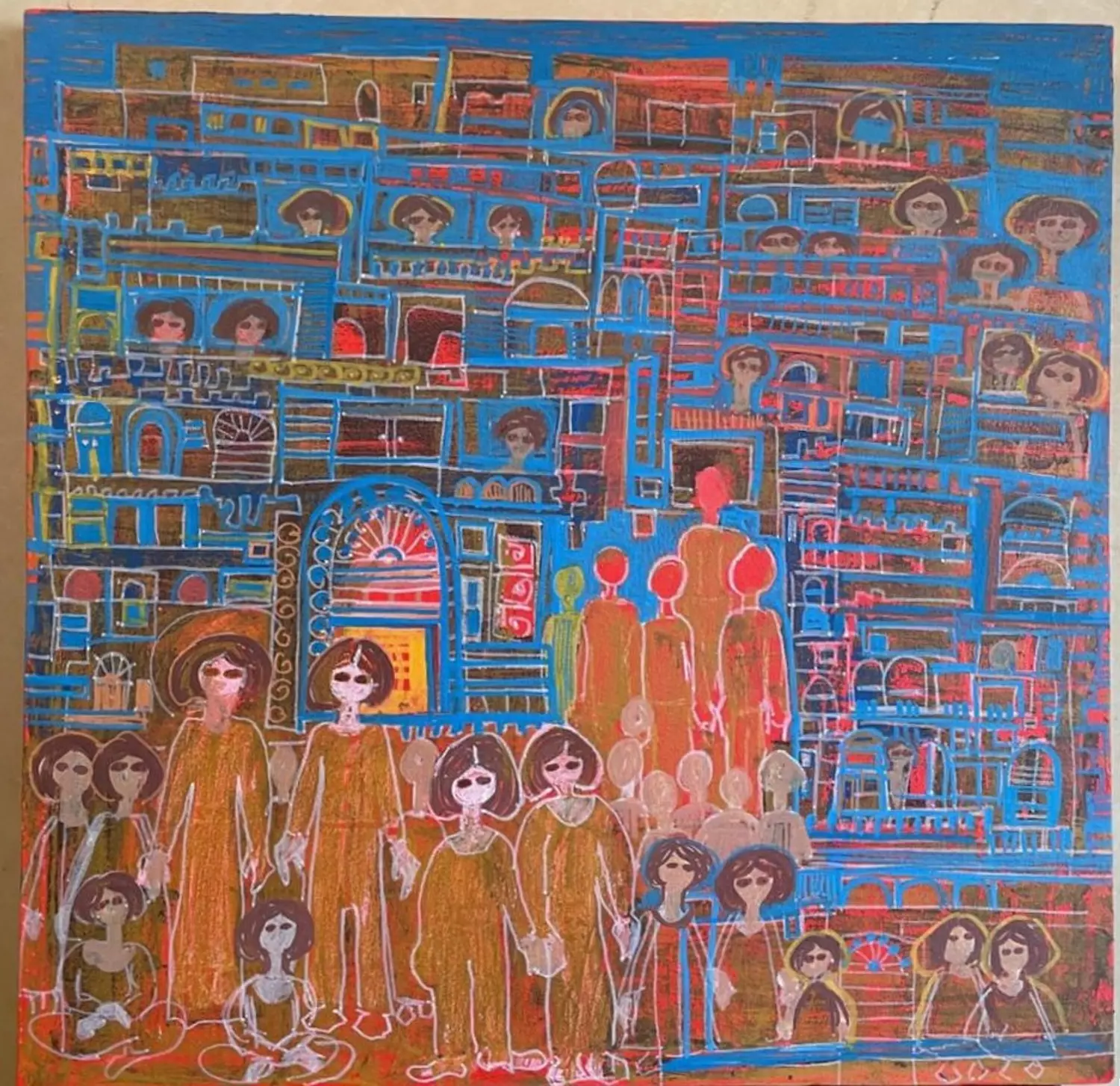 Safia ALKabany\AC-0002420/ 25*25 image