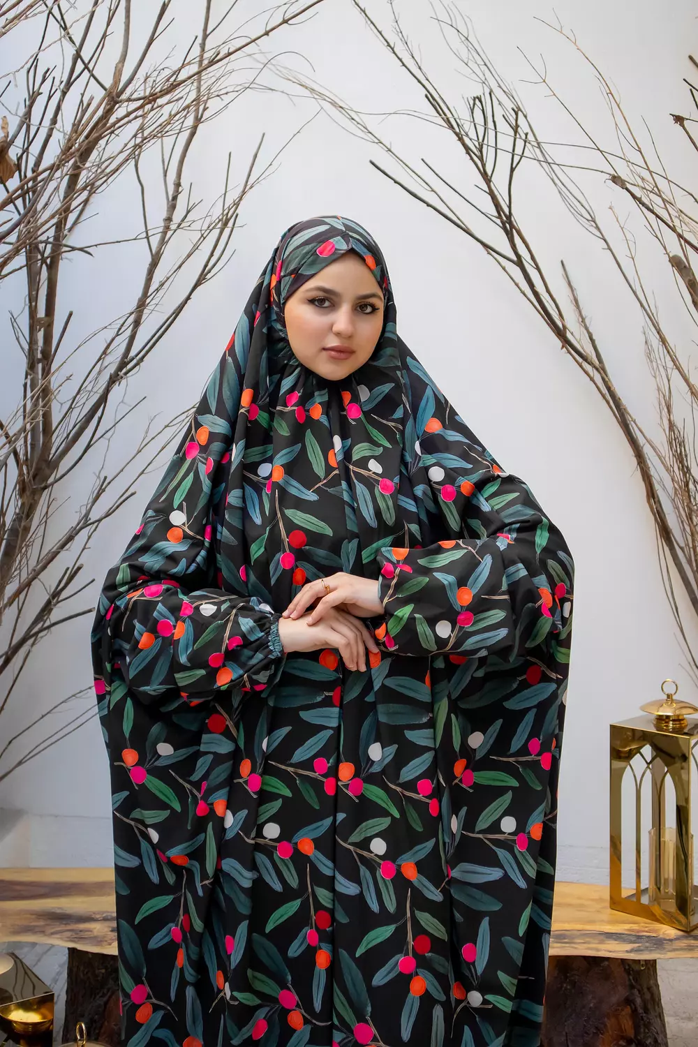 Black Cherry Isdal image