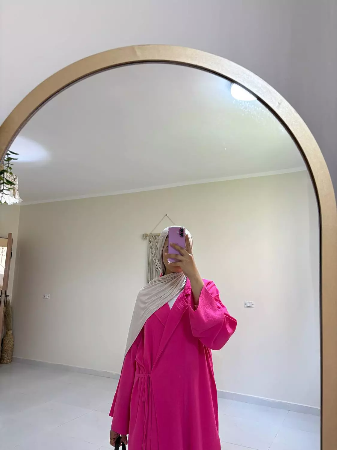 LENIN CARDIGAN DRESS 3