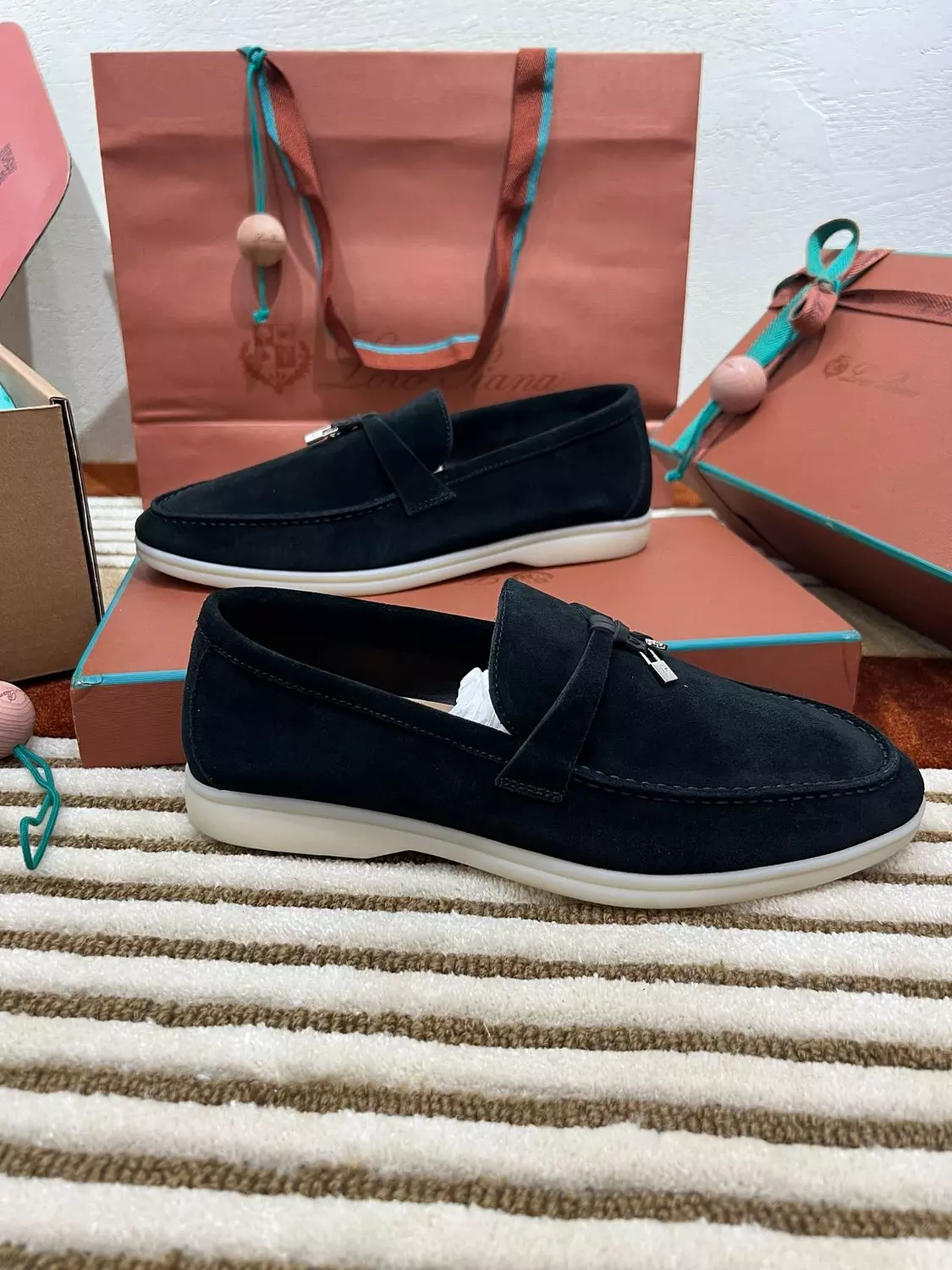Loro Piana shoes 8