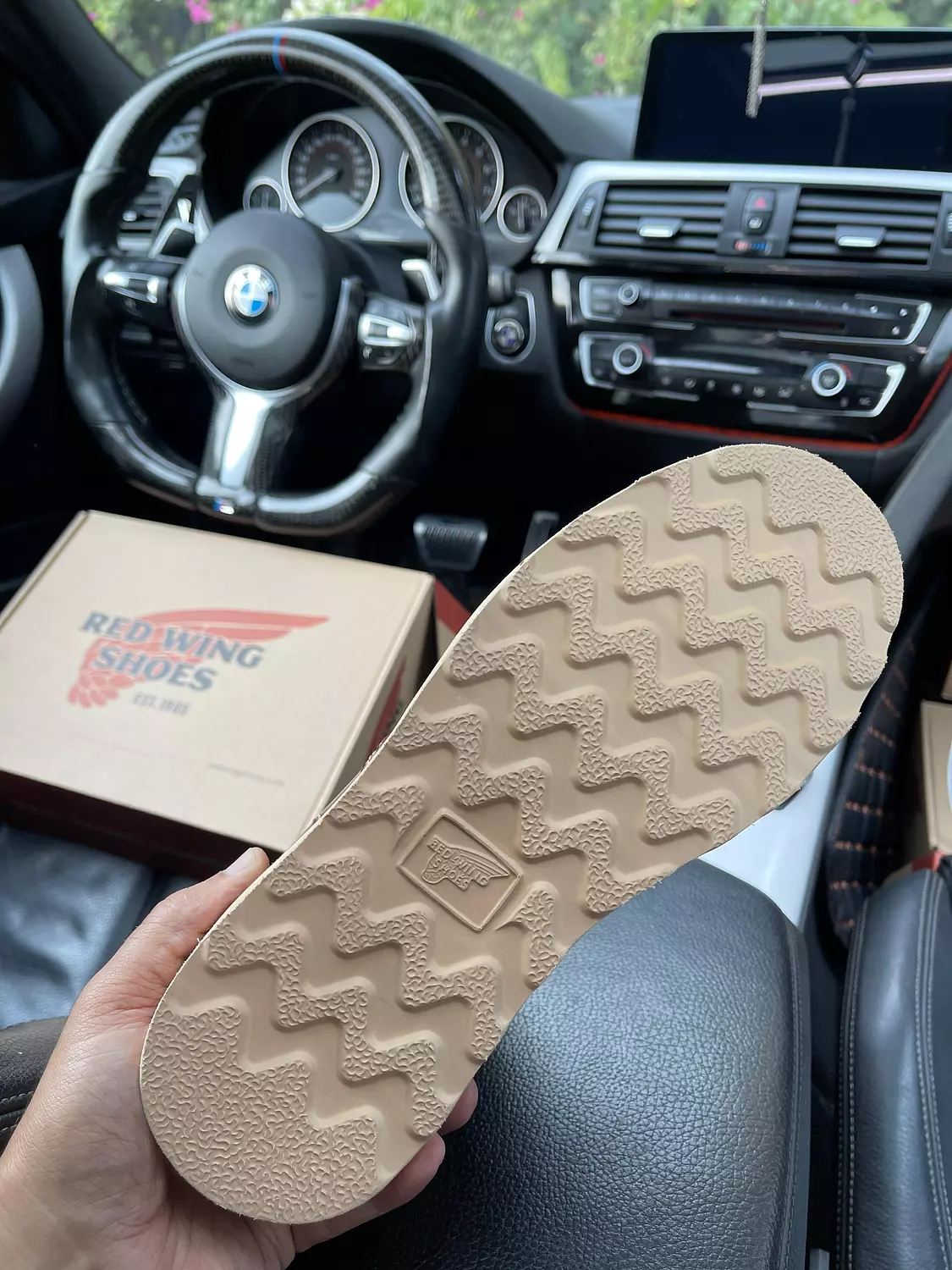Red wing  2