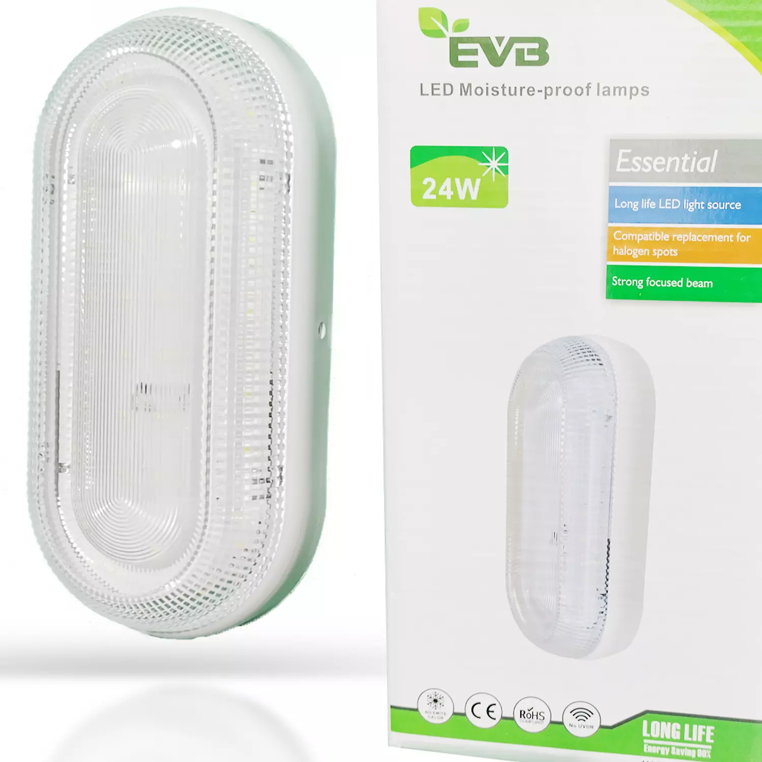 LED WALL LIGHT 3