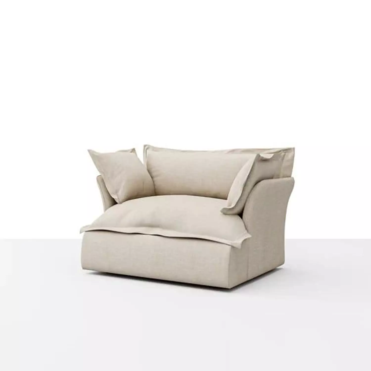 Haven Loveseat hover image