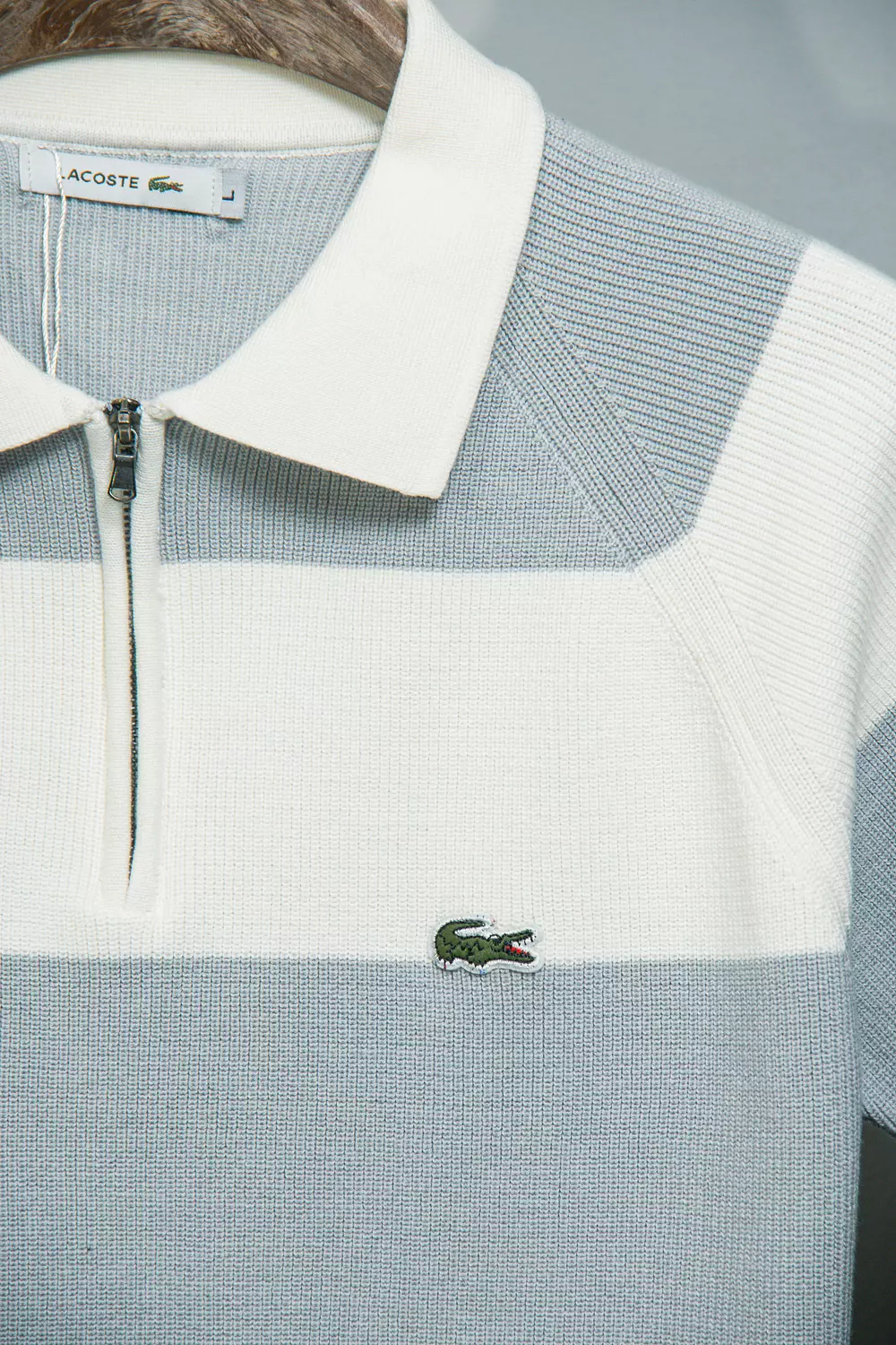 LACOSTE TSHIRT \ 2020 hover image