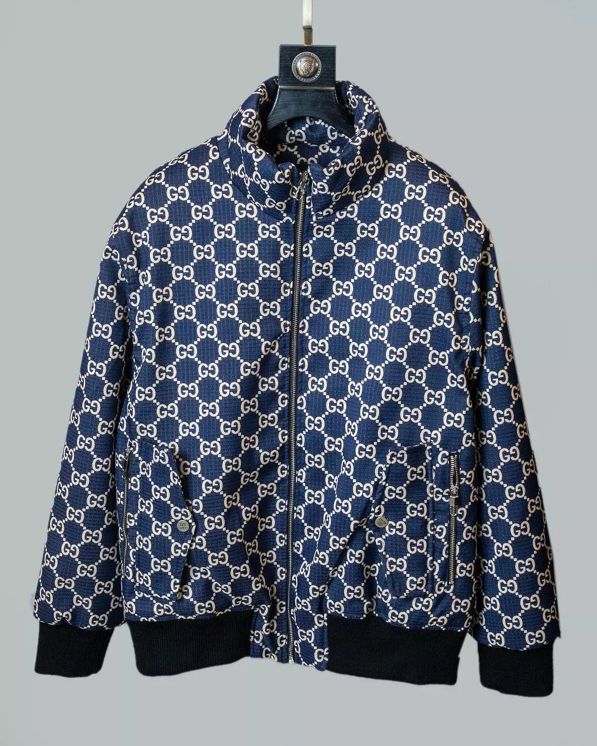 GUCCI JACKET  3