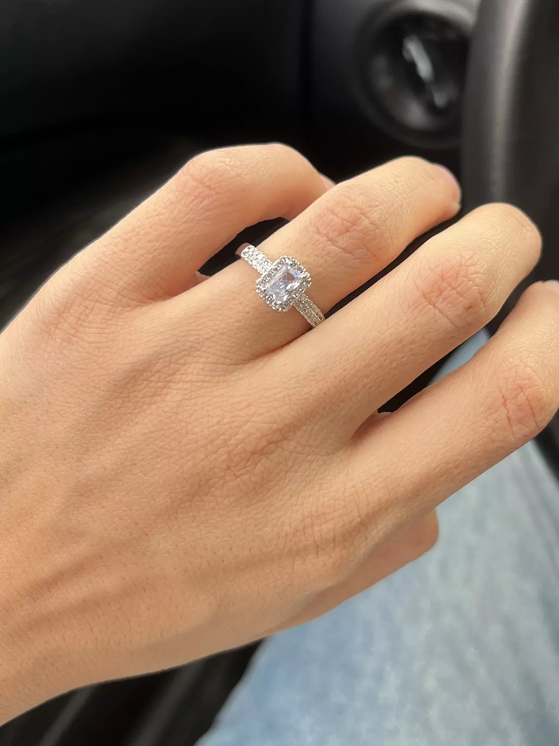 Diamond 💎 ring 20 2