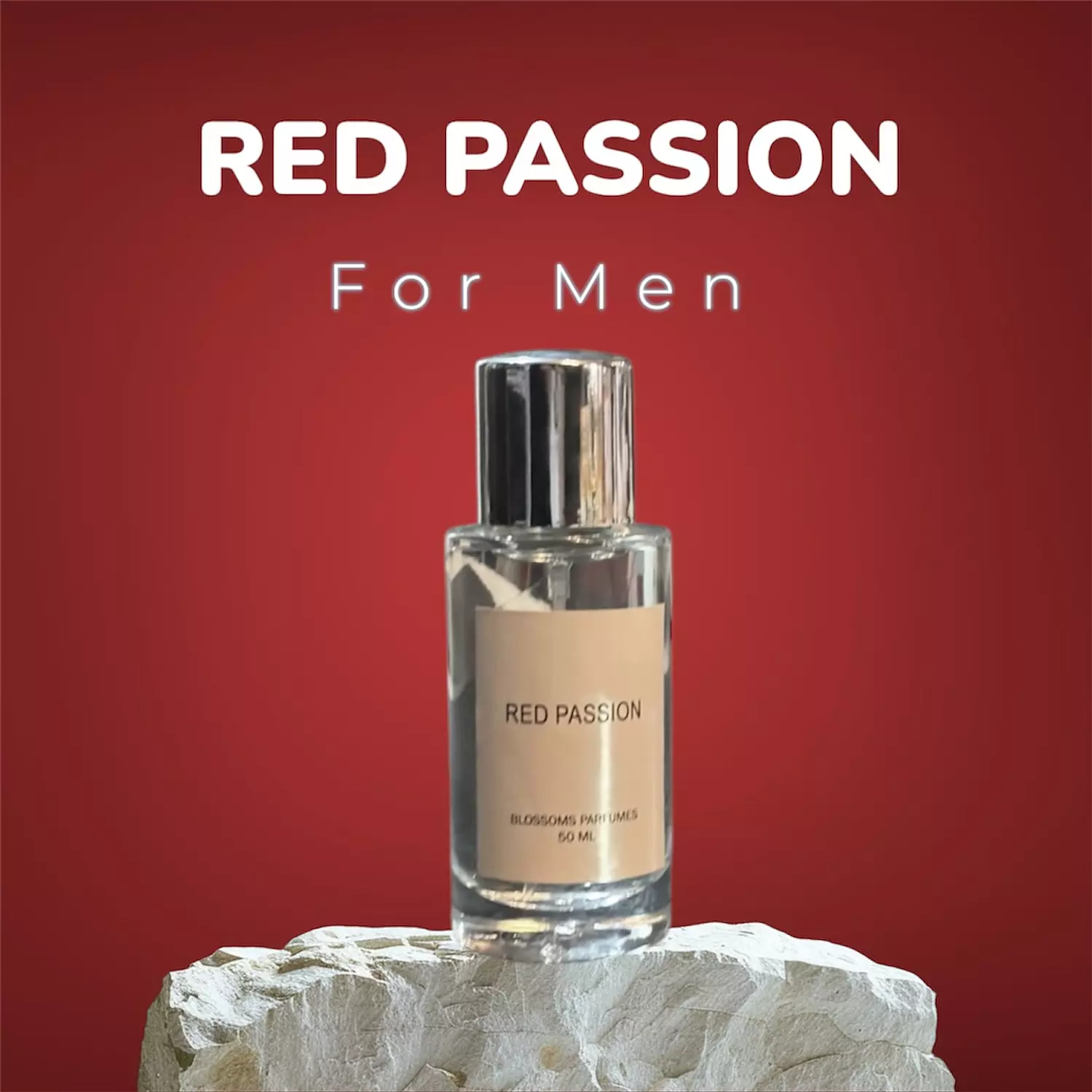 RED PASSION  2