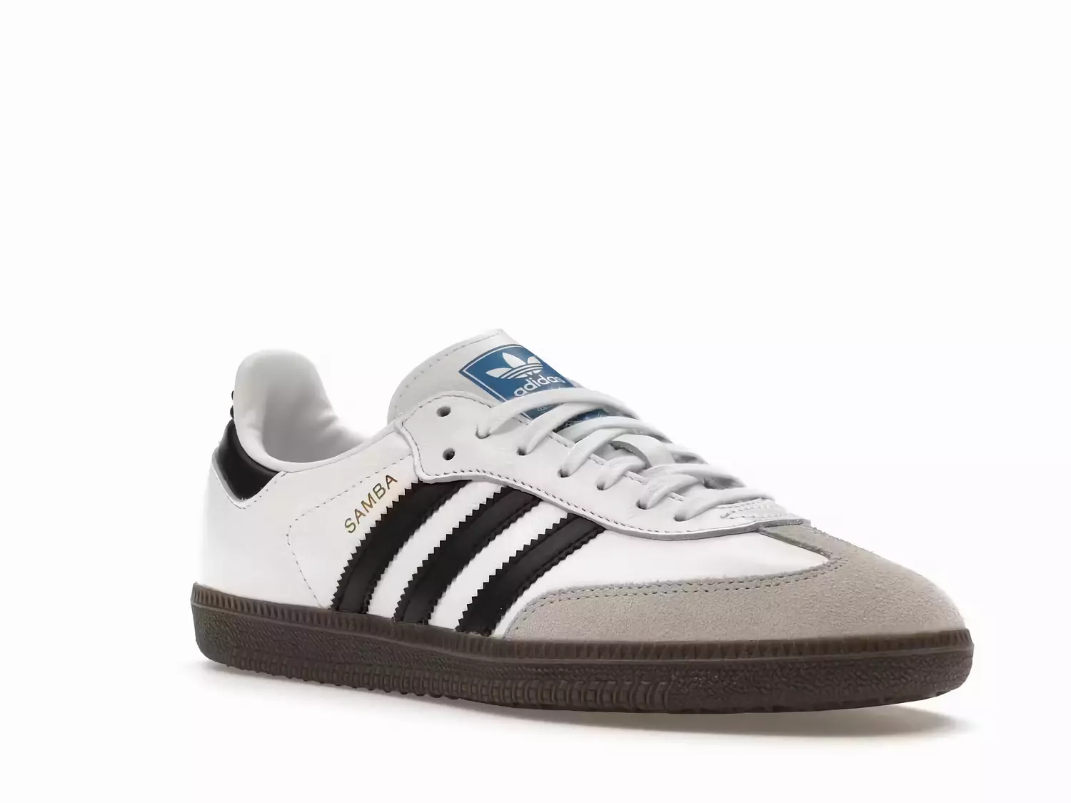 Adidas Samba OG 3
