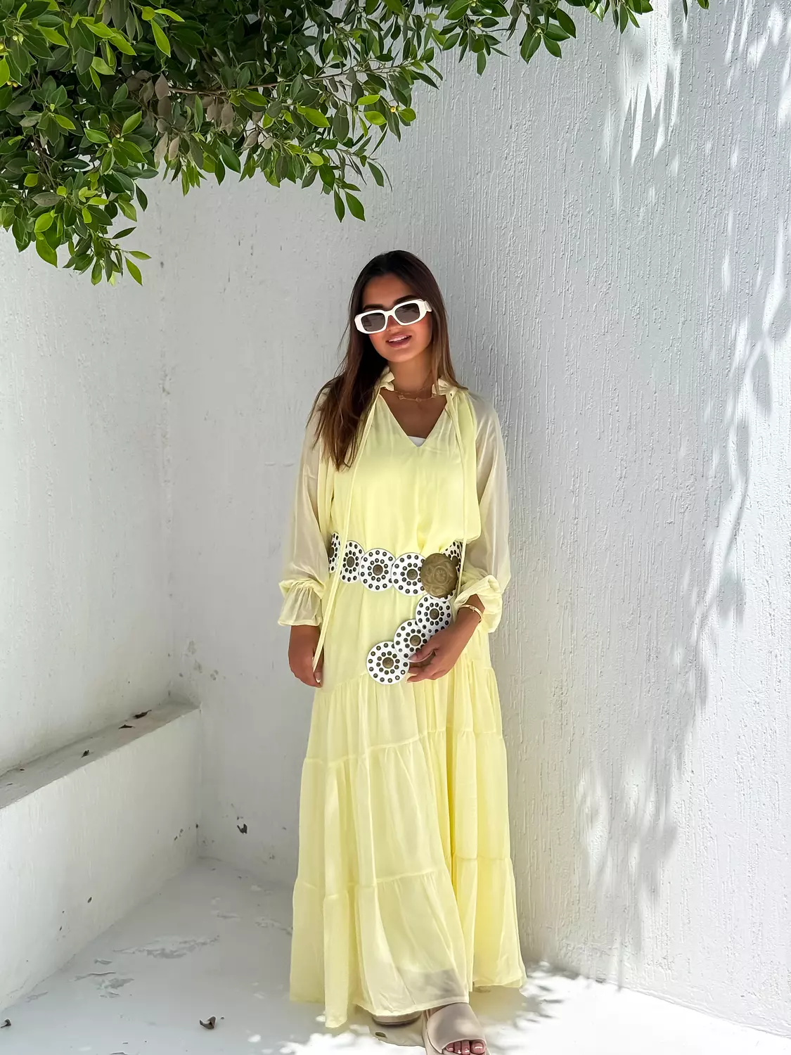 Cocca butter dress image