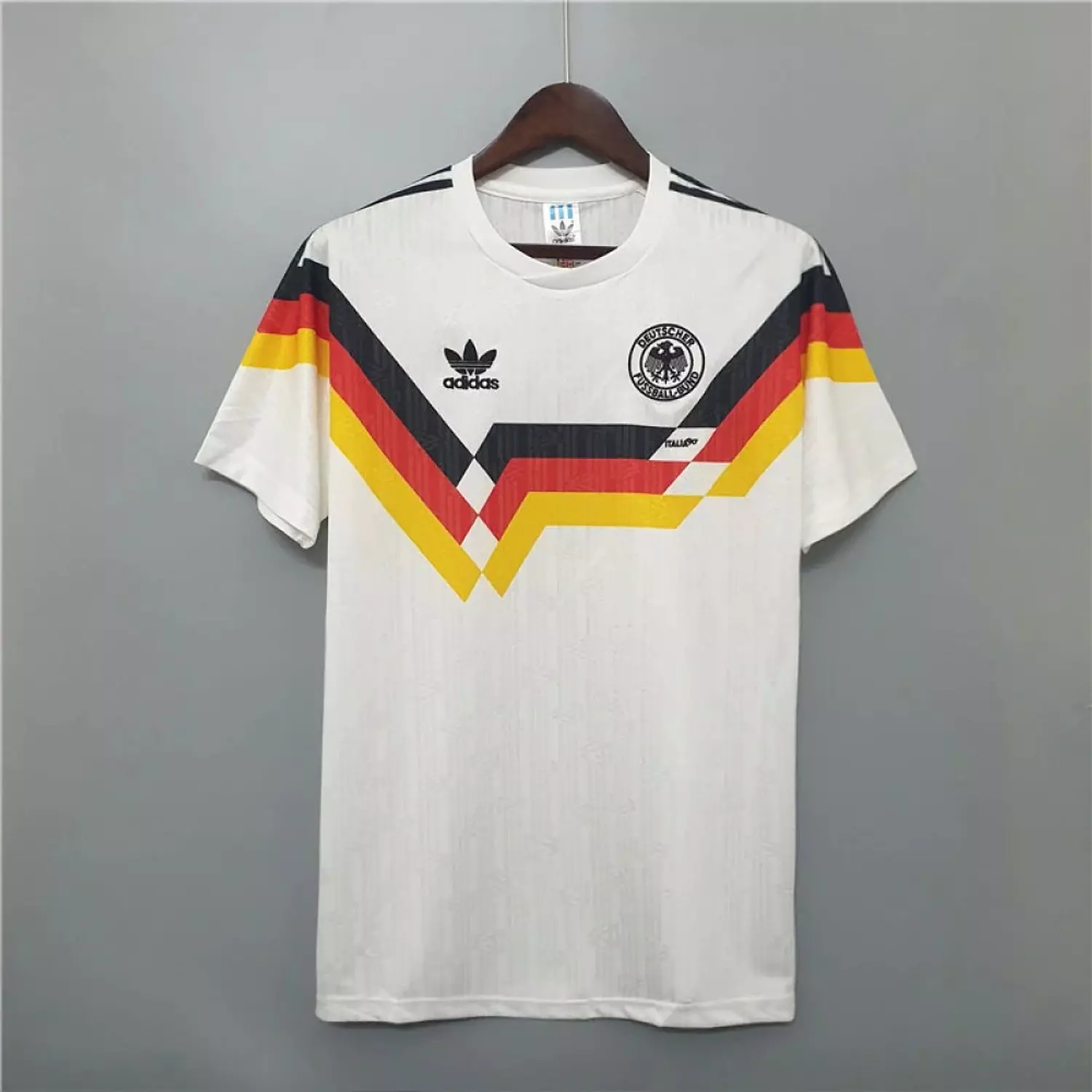 GERMANY 1990 - CLASSIC
