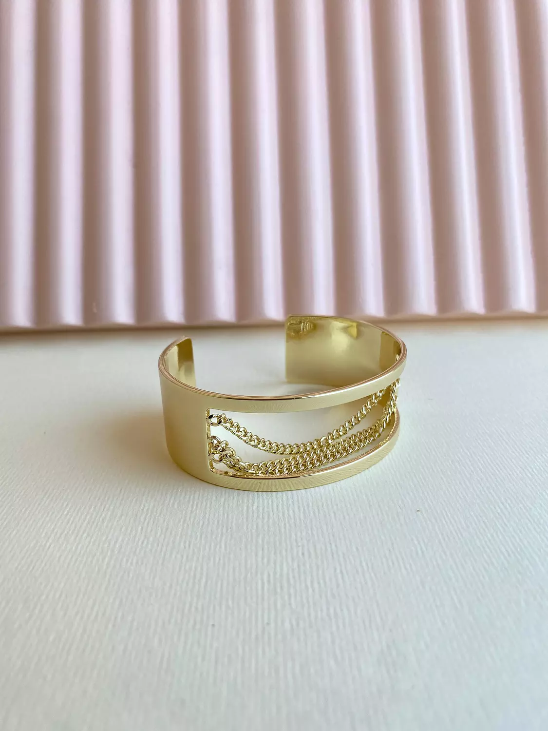 Gleam bangle 1