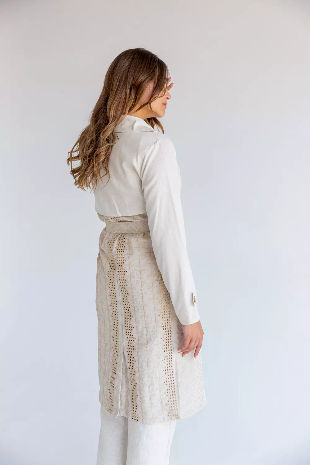 summer trench coat 2