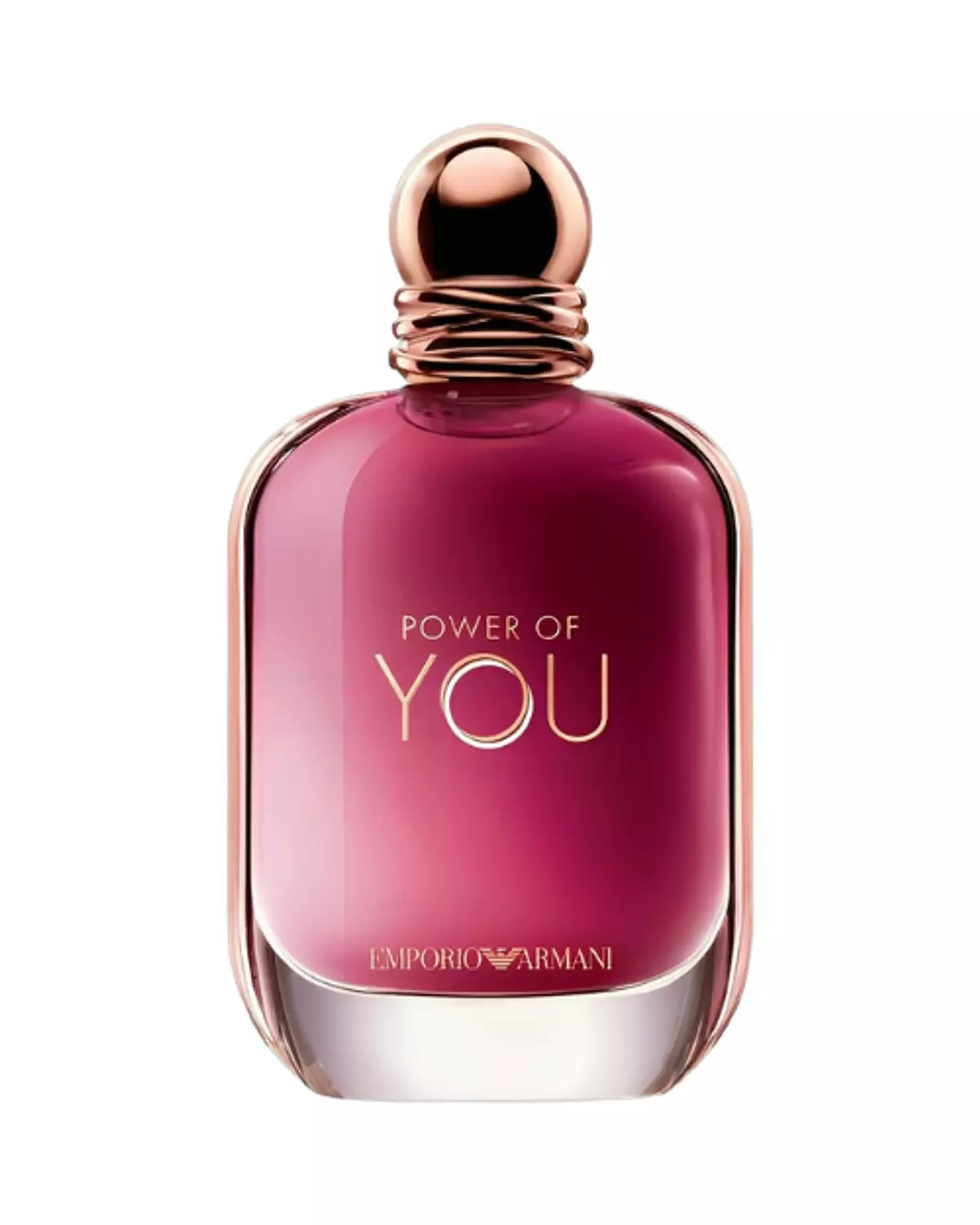 Power Of You Giorgio Armani image