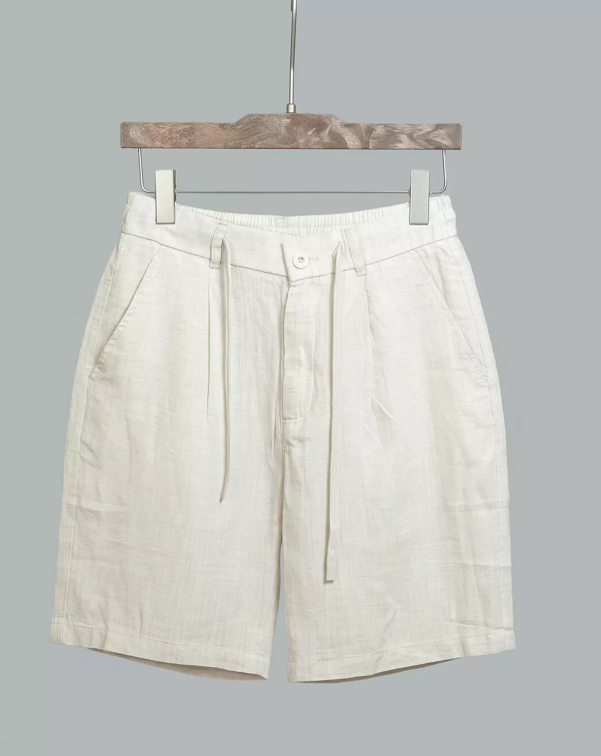 CHINA LINEN SHORT  image