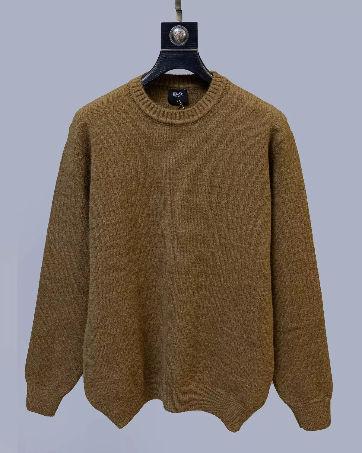 HUGO BOSS PULLOVER \ 1747 4