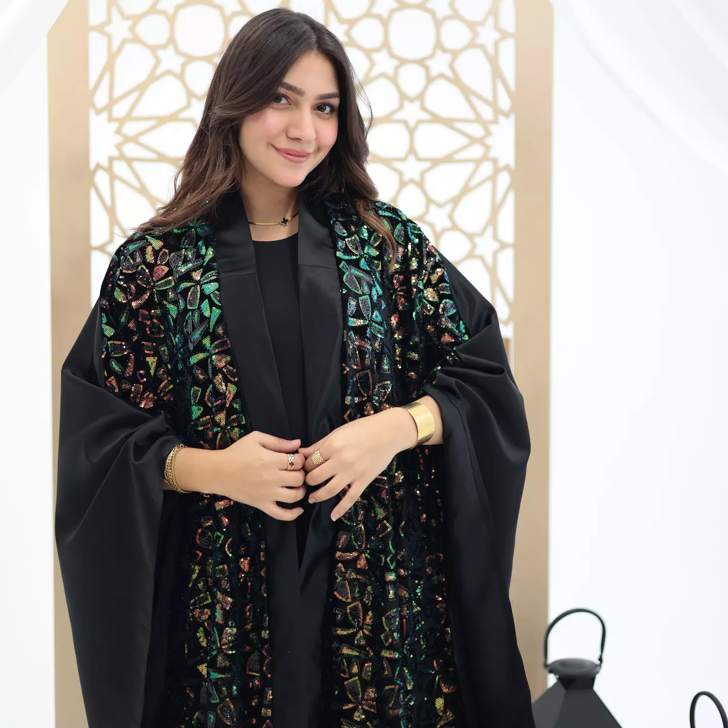 Black Kaftan 4
