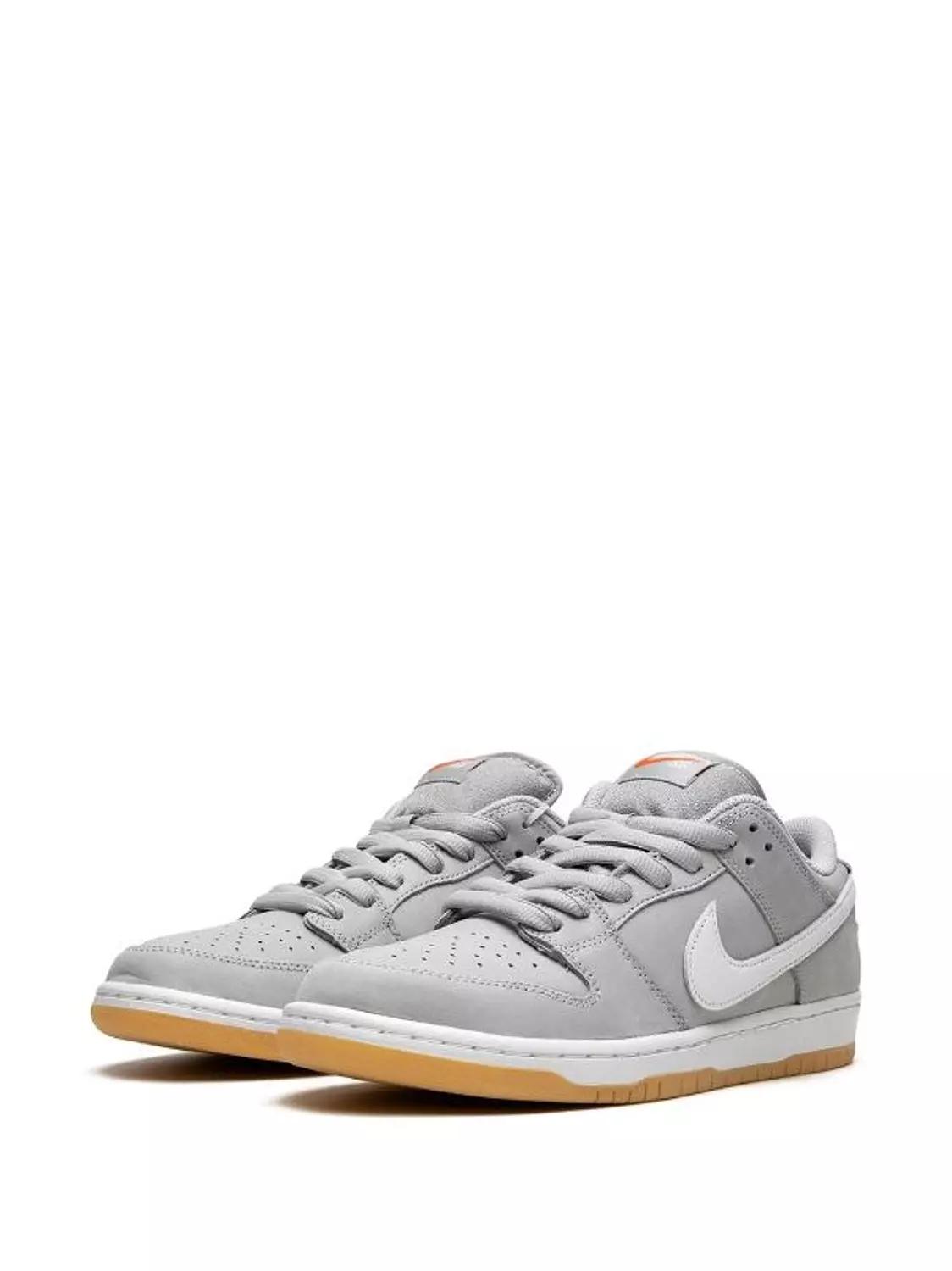 Nike SB Dunk Low Grey Gum