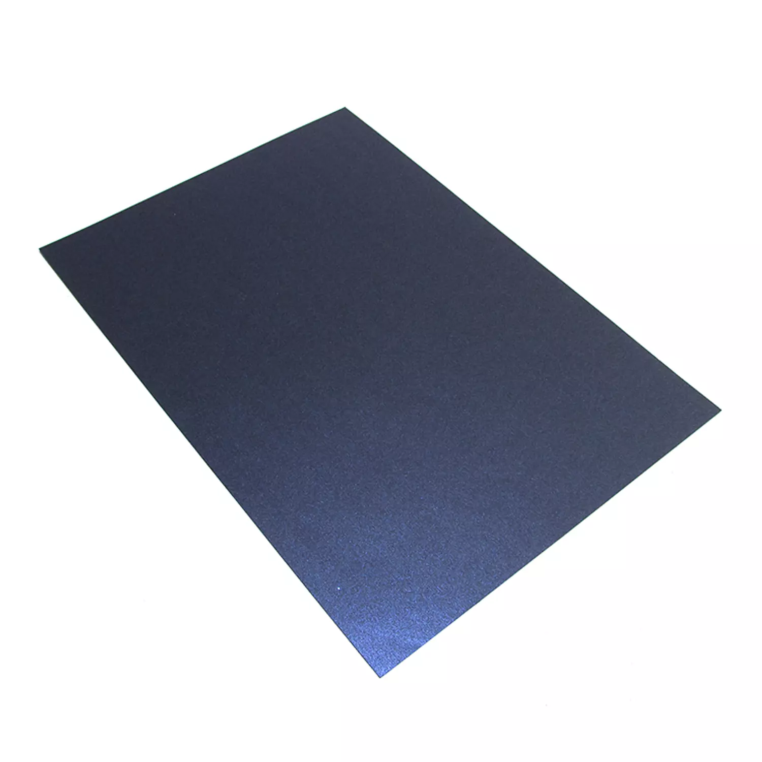 Plain crystal A4 paper 130 gm 4