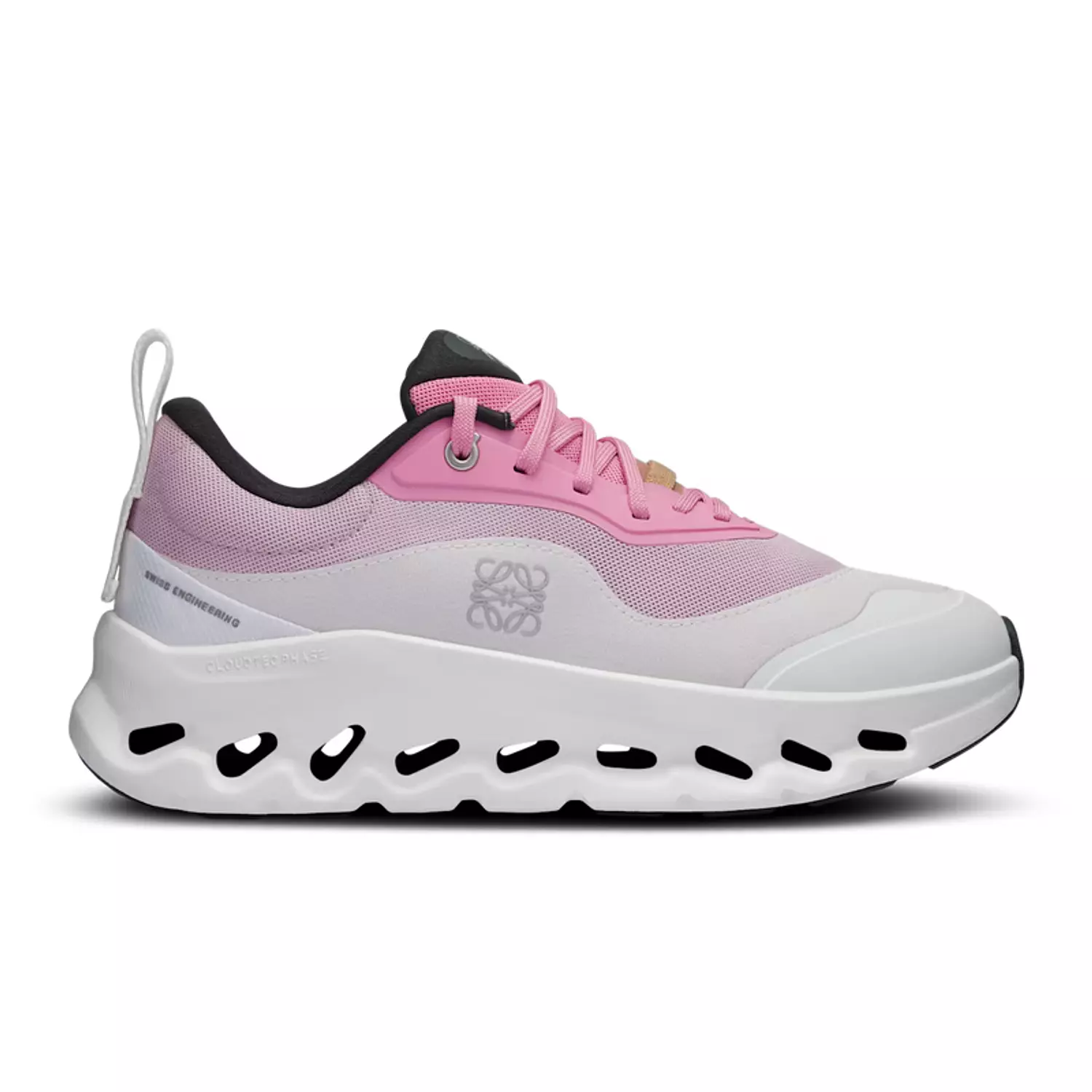 On Running Cloudtilt LOEWE2 Pink/White image