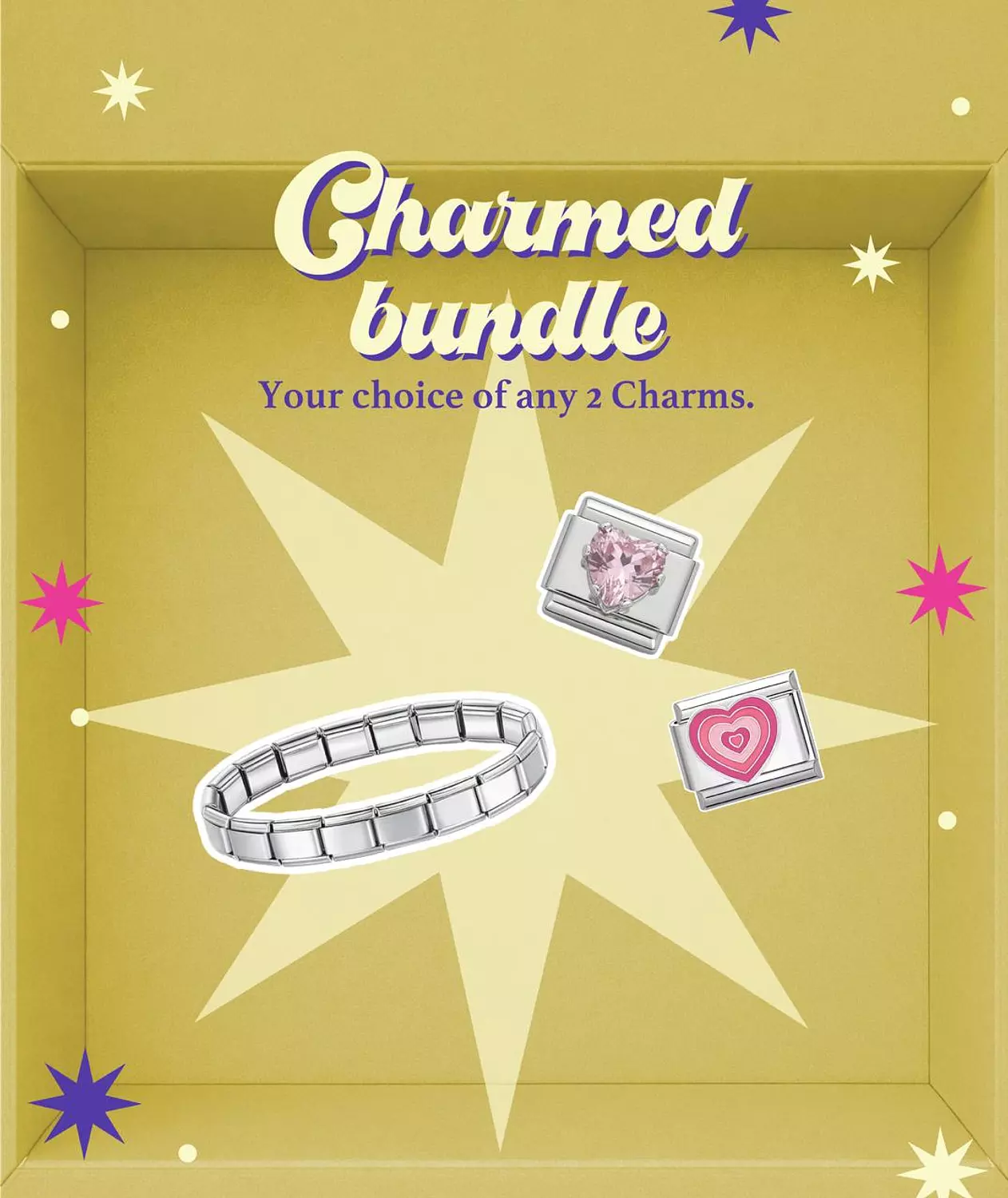 banner image for girls planet