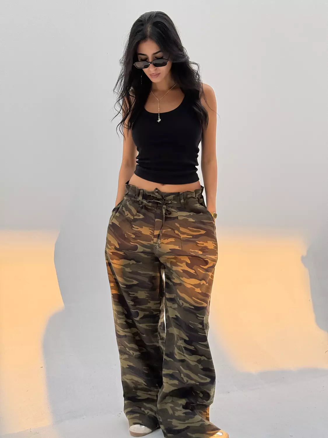 Renegade Camo Pants 3