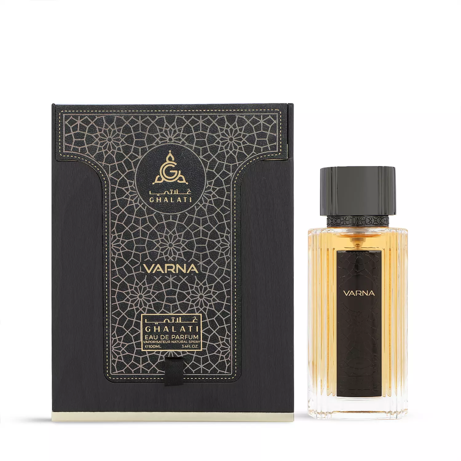 Varna Ghalati 100 ml  image