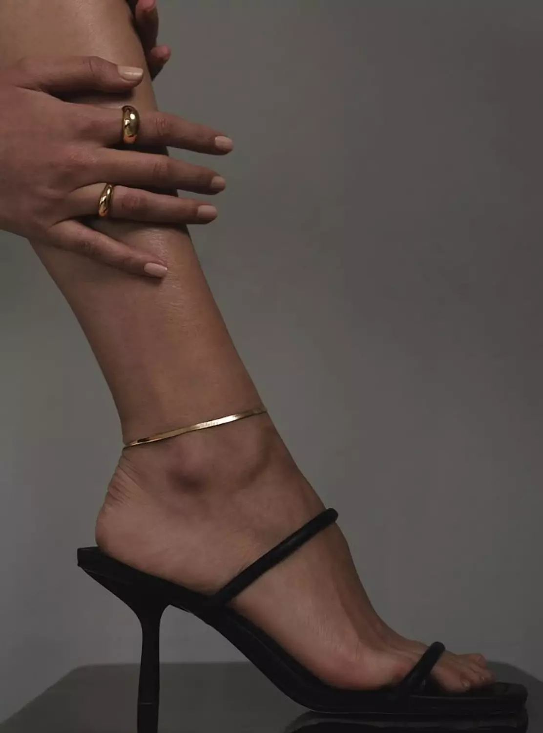 Anklet A01 image