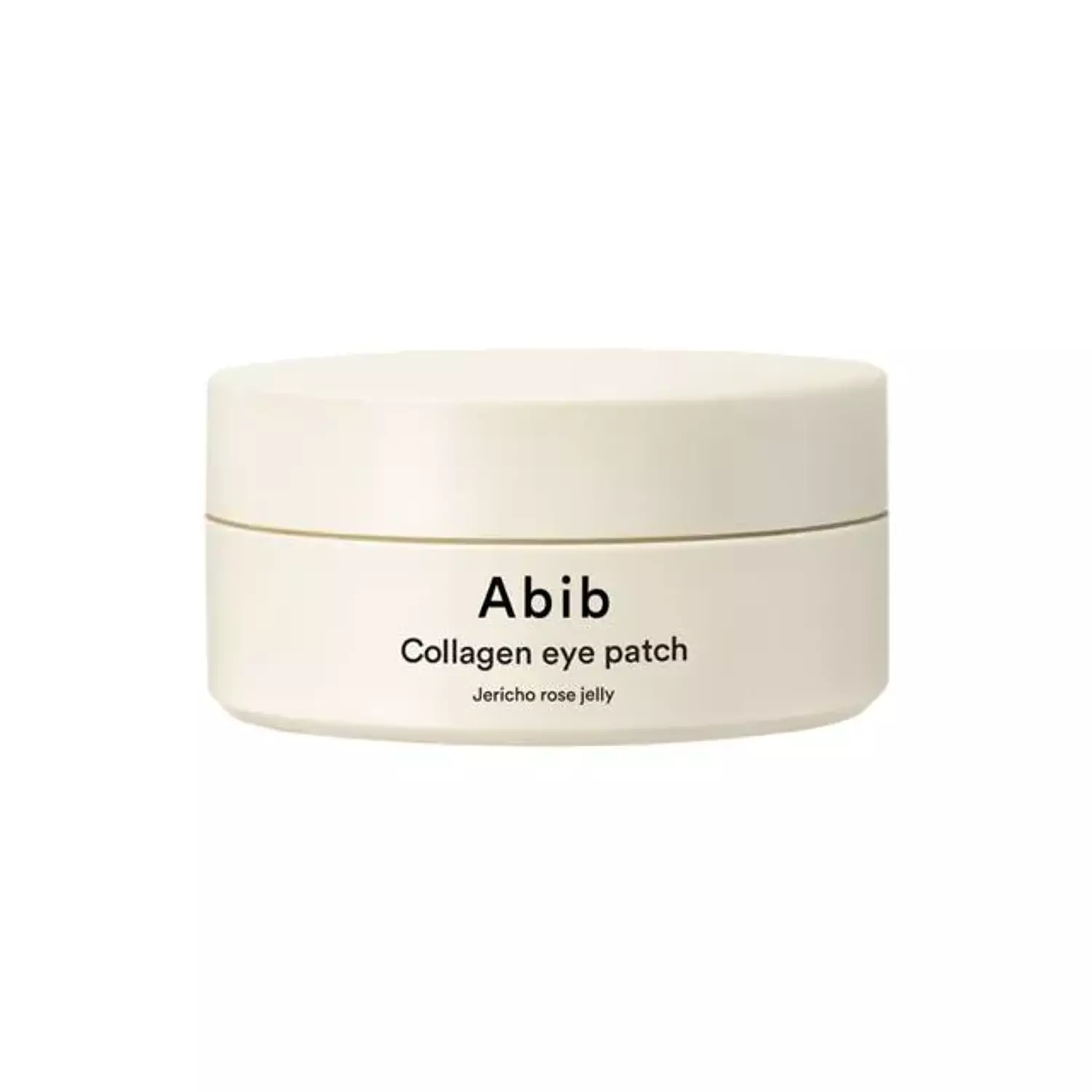 Abib - Collagen Eye Patch Jericho Rose Jelly image