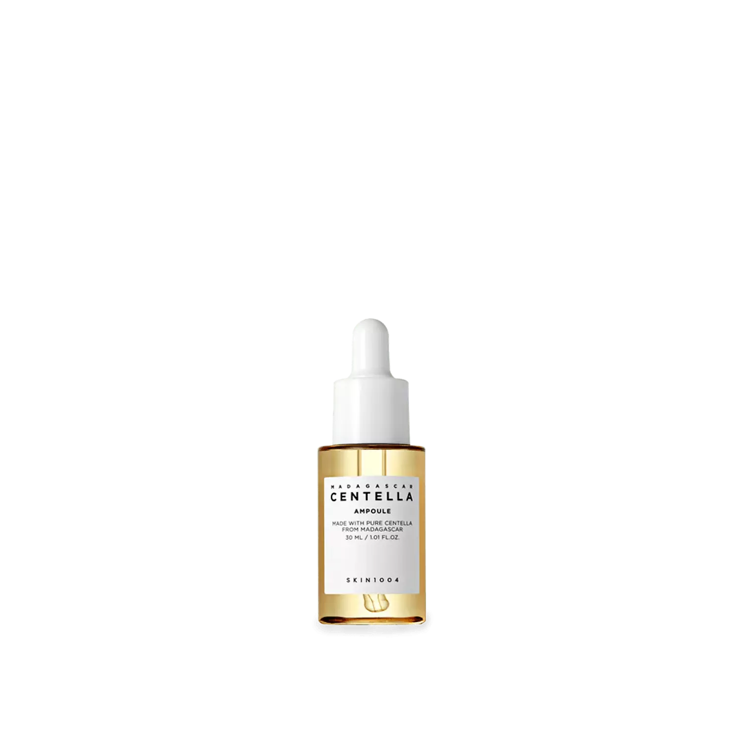 CENTELLA ampoule skin1004- 30 ml image