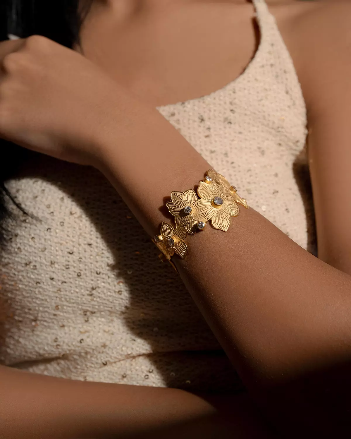 Florae Cuff image