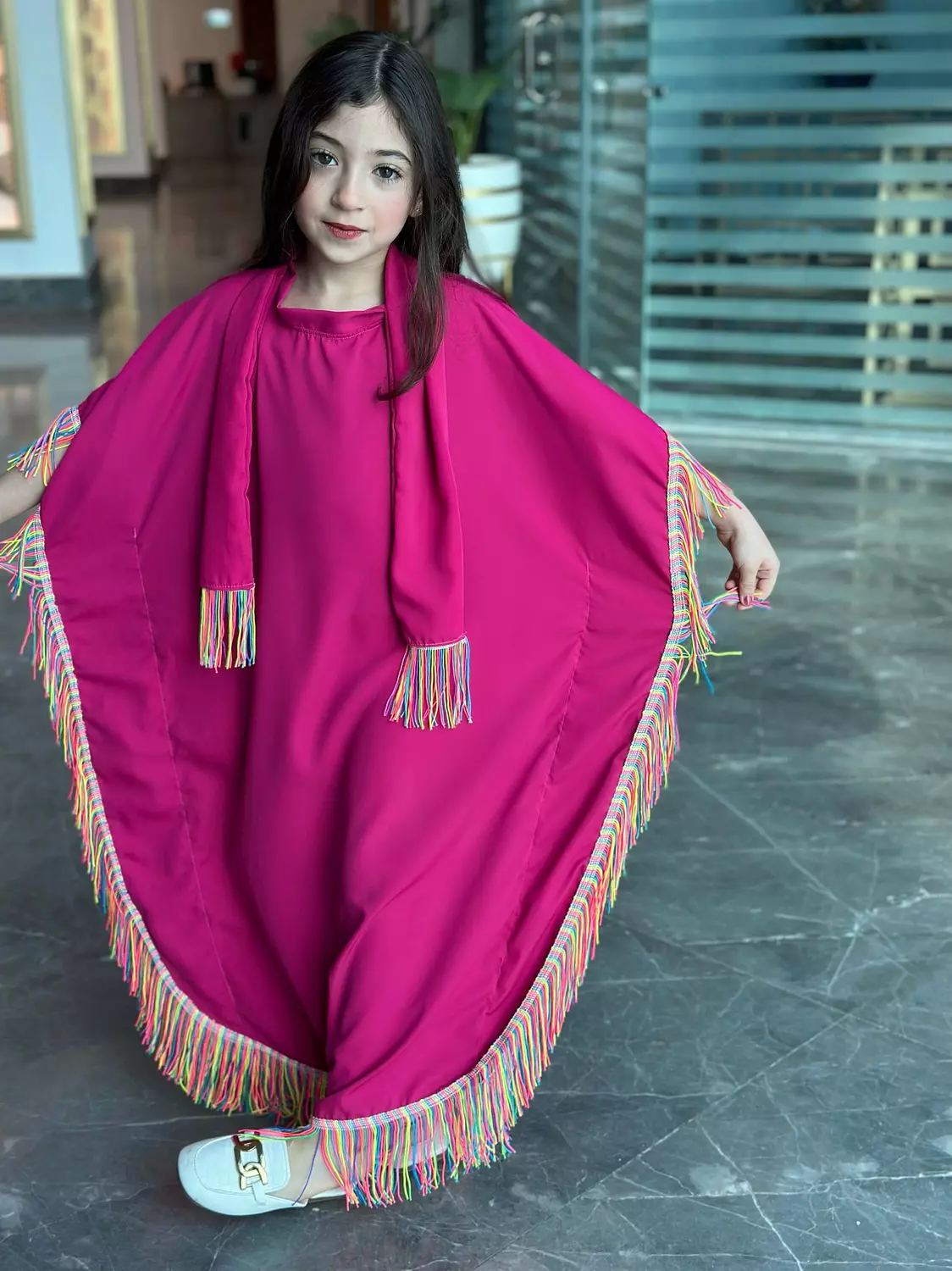 Eid Abaya 6