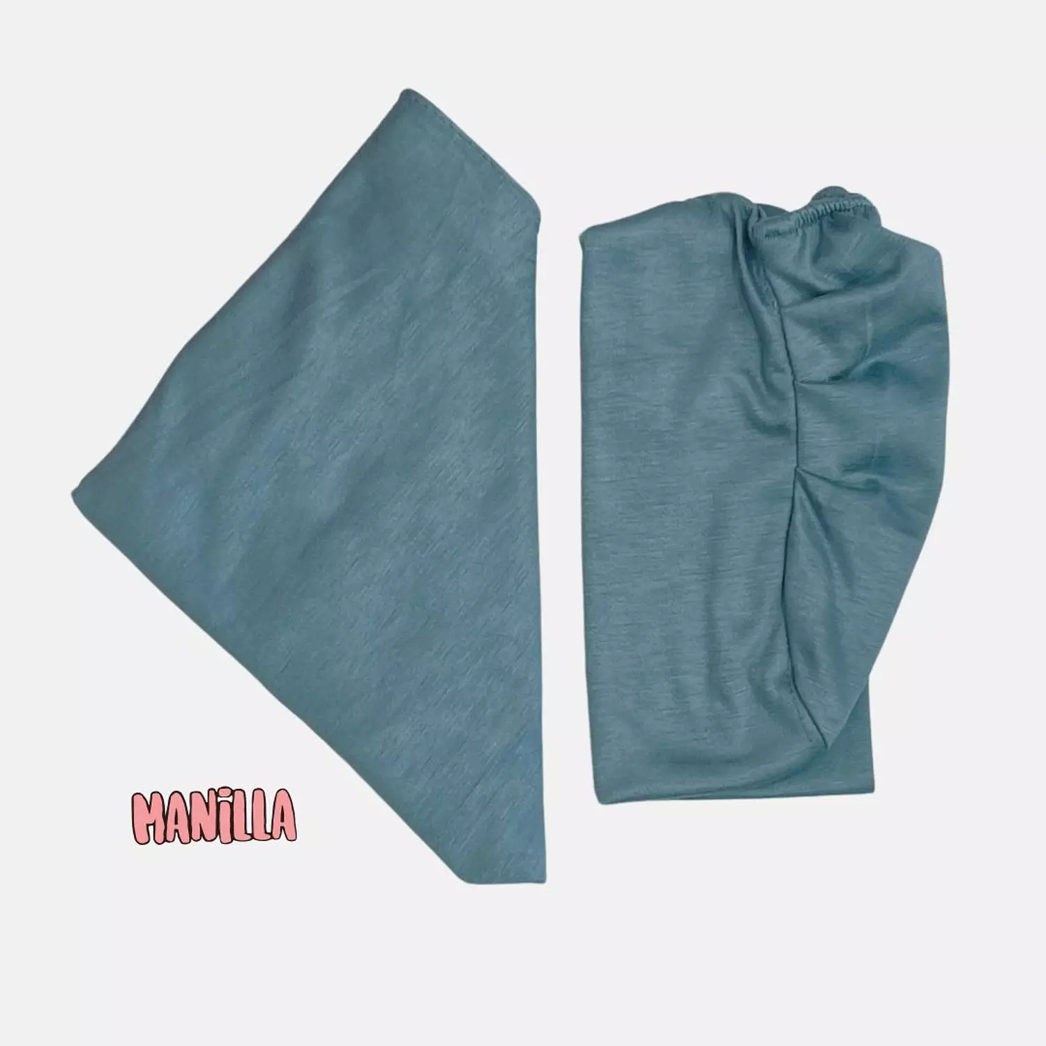 SOFT COTTON TWIST 2