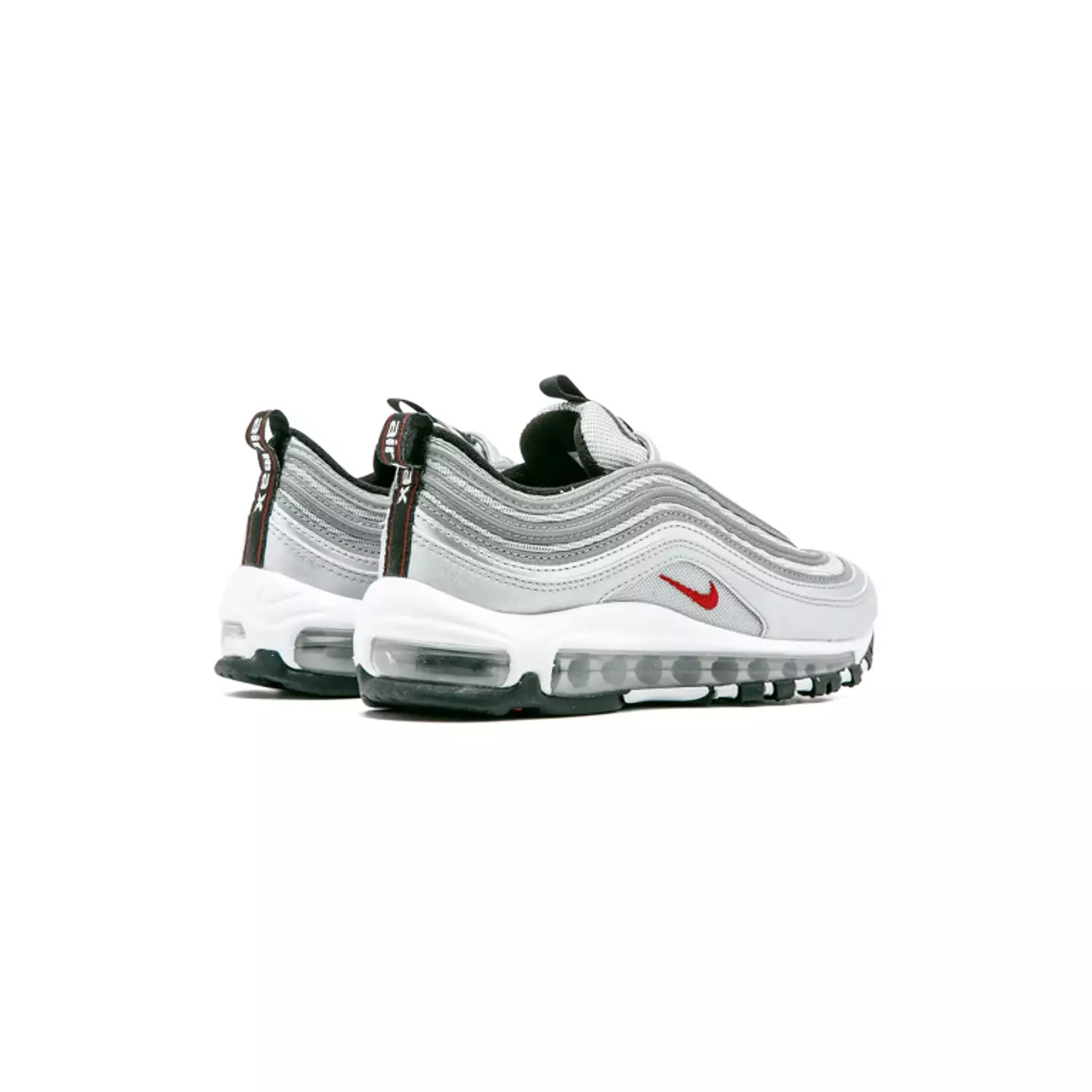 Nike Air Max 97 Silver Bullet 2