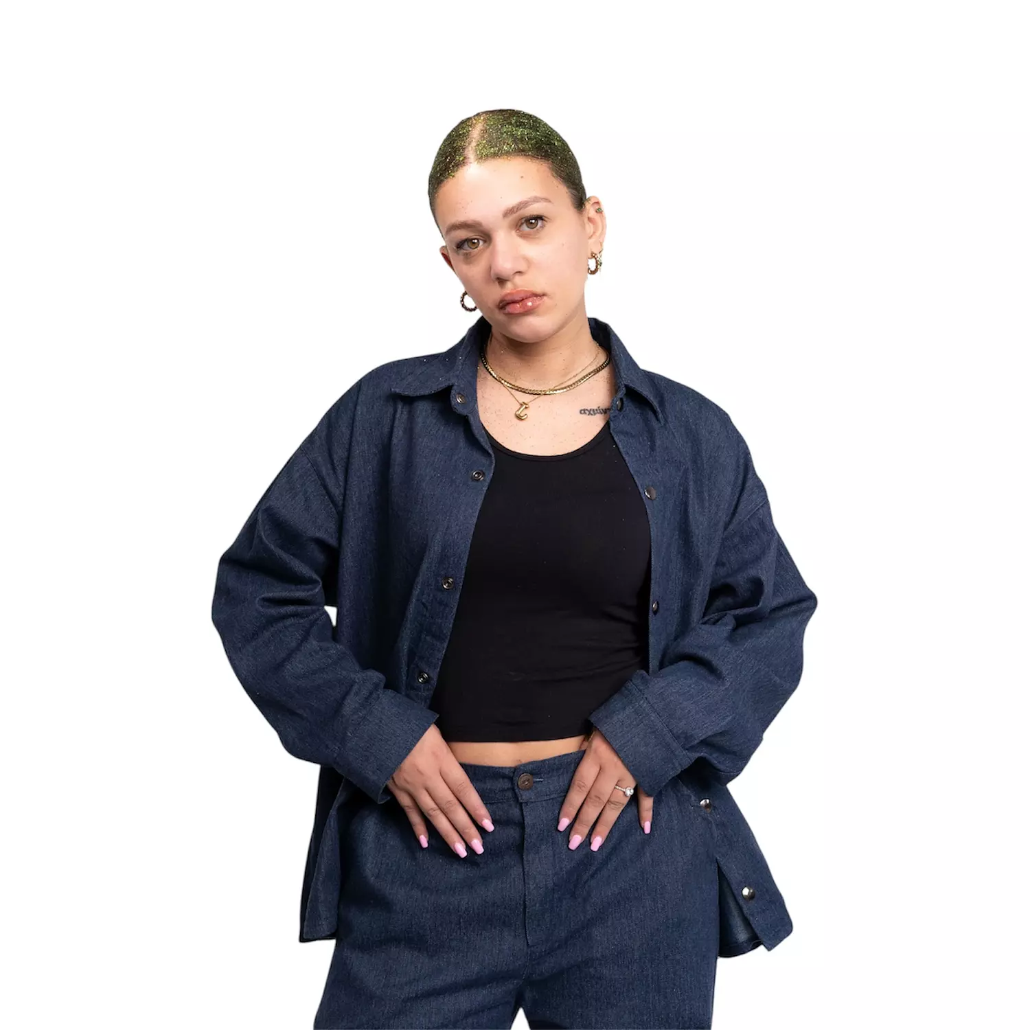 Jeans suit delys 4