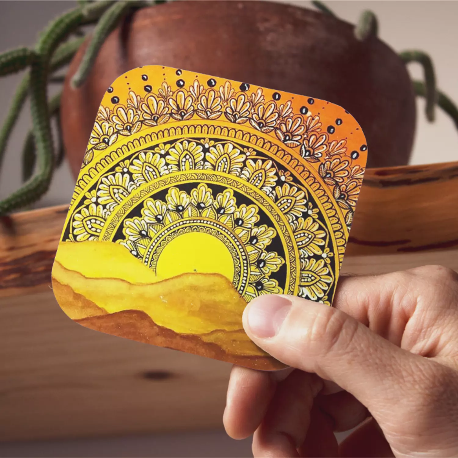 MANDALA