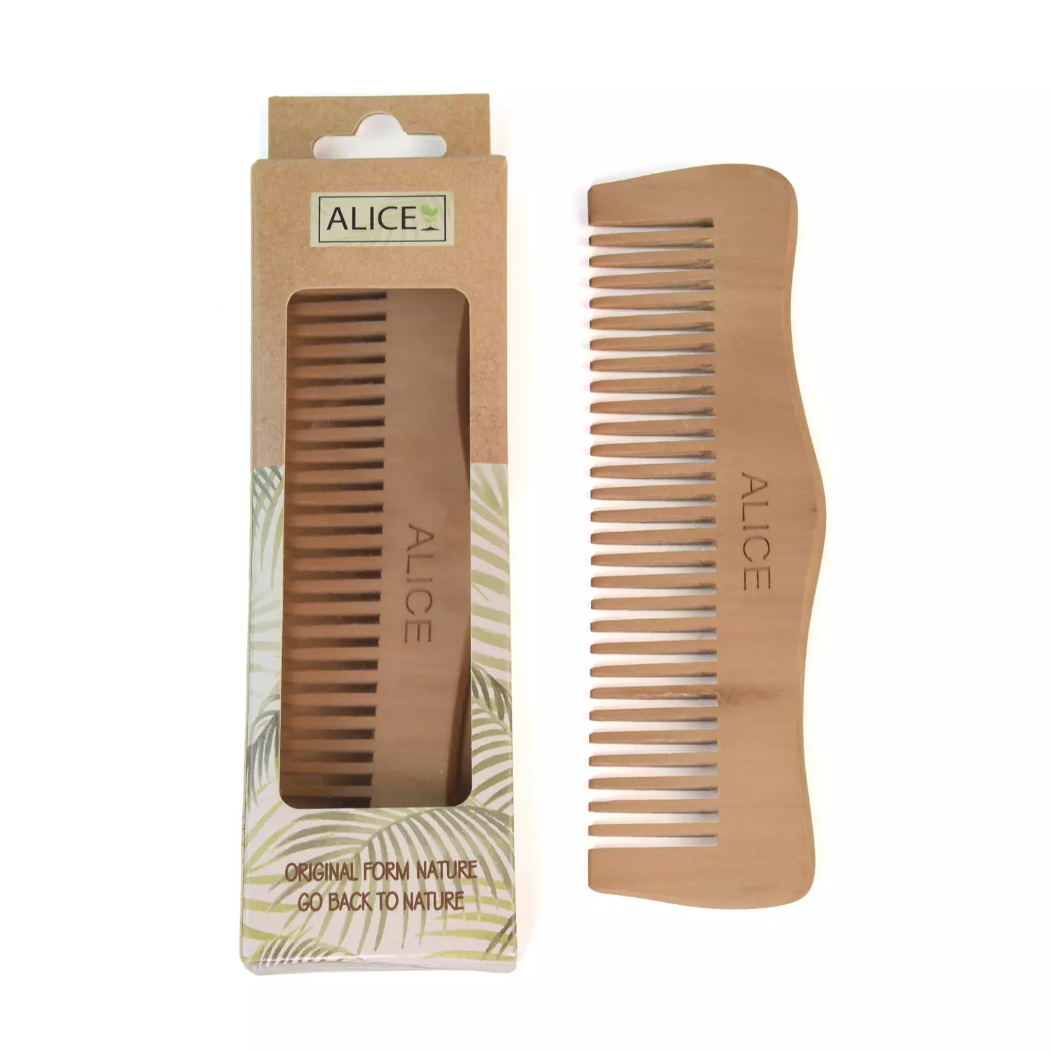 Hair comb  1