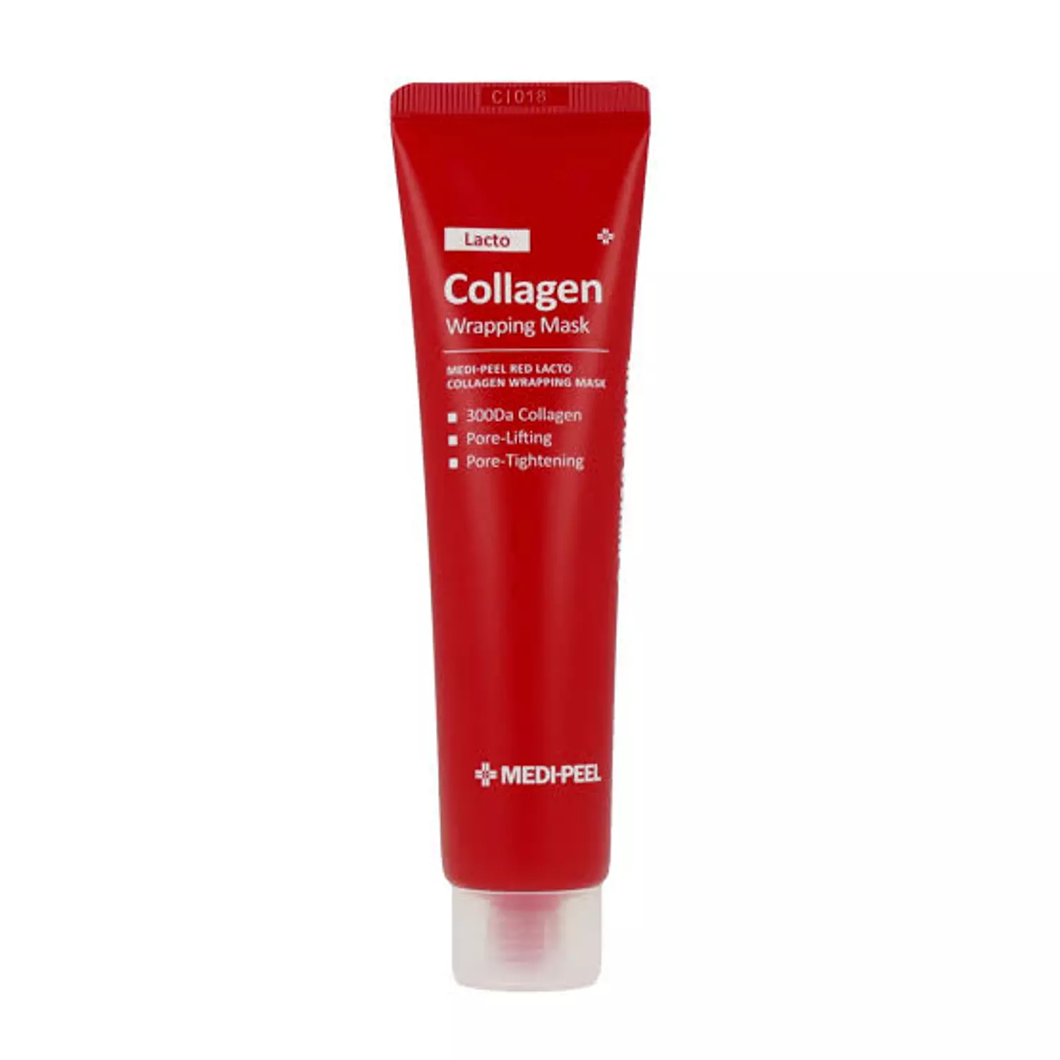 MEDI-PEEL - Red Lacto Collagen Wrapping Mask 70ml