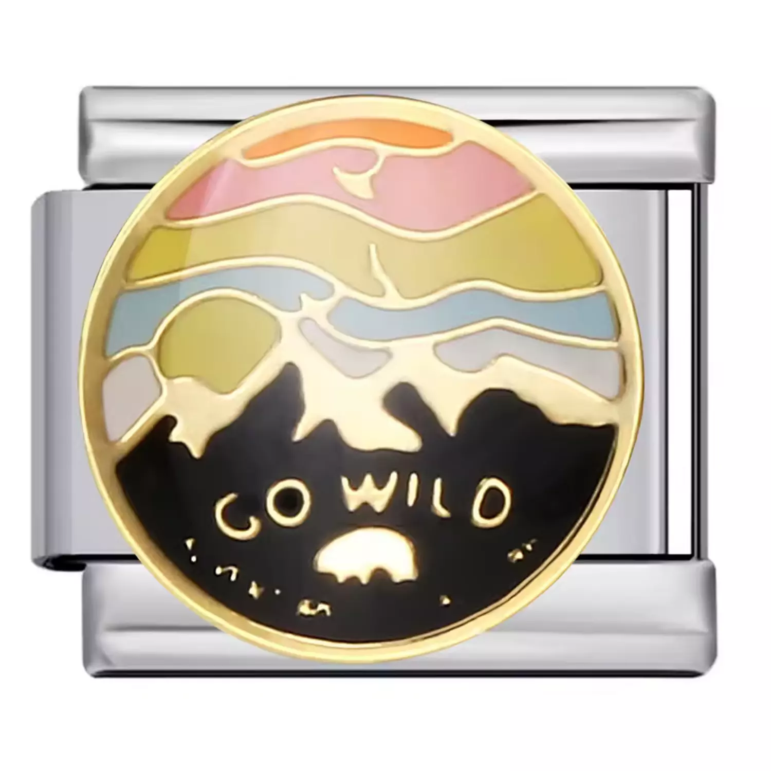 Go wild image
