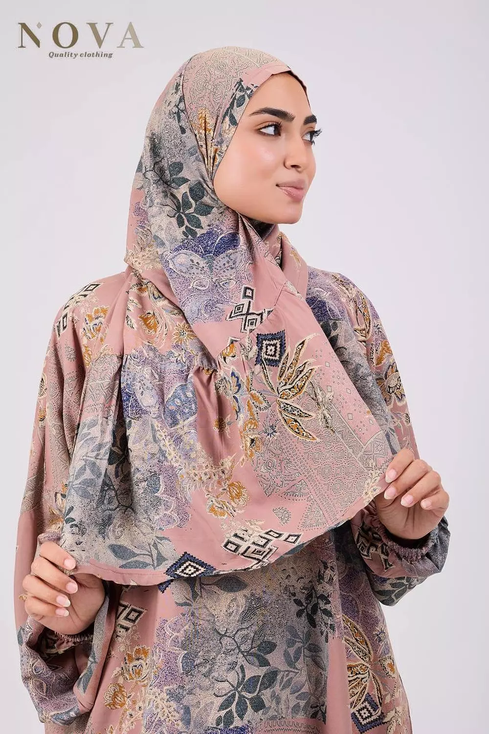 Dusk garden Viscous 1