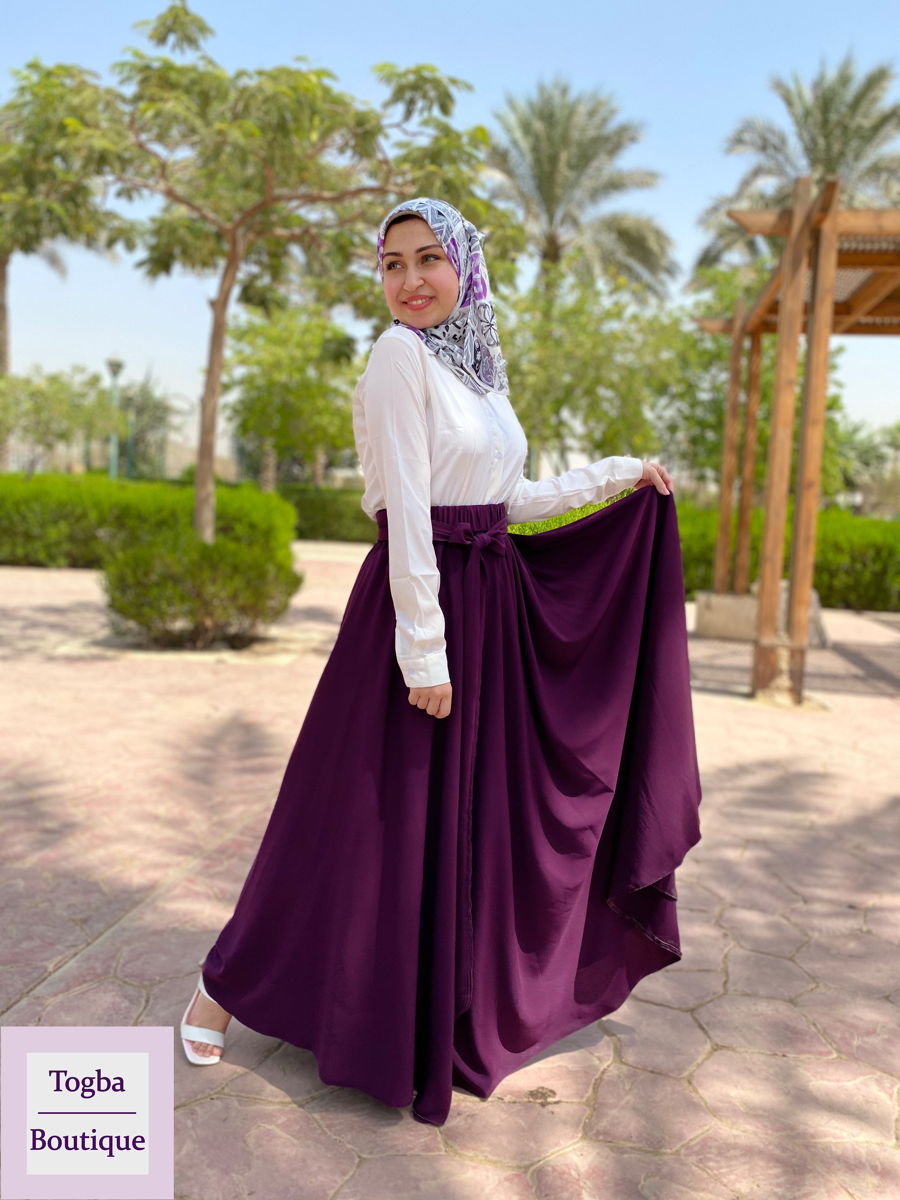 Skirt 11