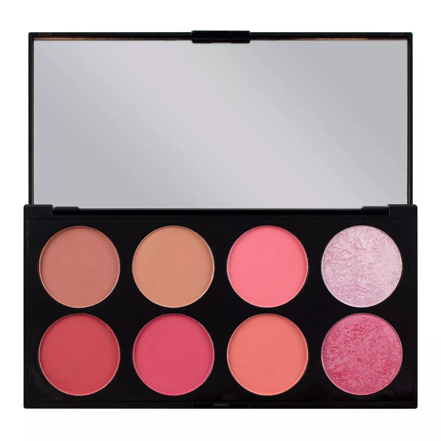 Revolution beauty Ultra Blush Palette Sugar & Spice 1