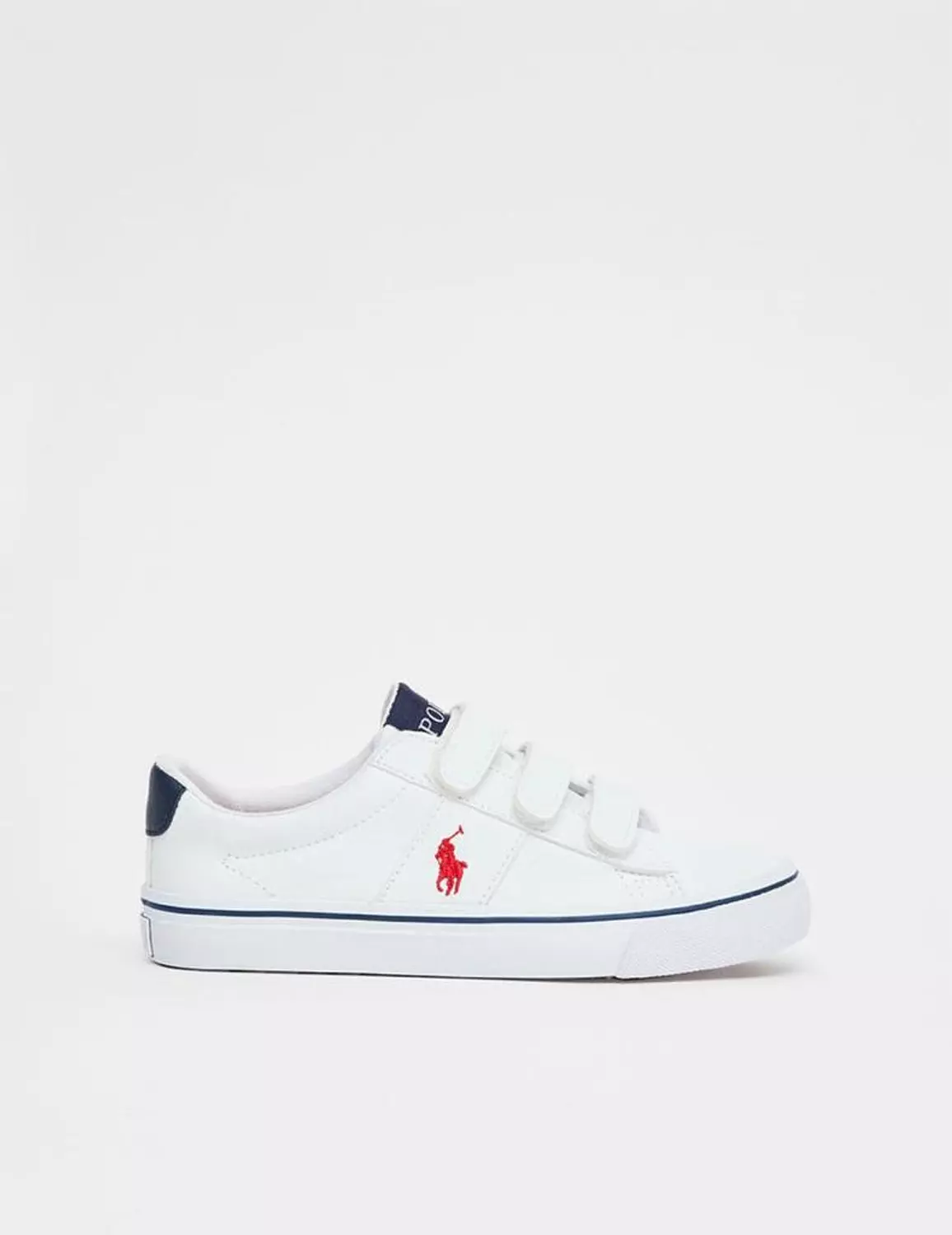 Ralph lauren polo PU shoes  2