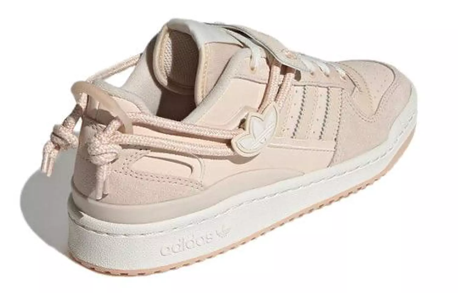 FORUM LOW PINK WOMEN  image